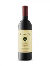 Caymus zinfandel california for sale  Virginia Beach