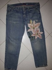 Jeans please nuovissimi usato  Albisola Superiore