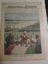 Domenica del corriere usato  Cologno Monzese