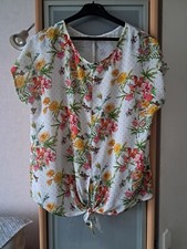 Tunique neuve taille d'occasion  Verneuil-l'Étang