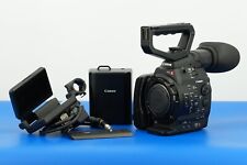 Canon c500 digital for sale  WATFORD