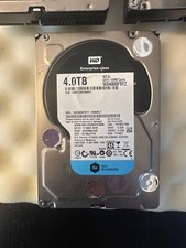 Western digital 4.0tb for sale  BARNET