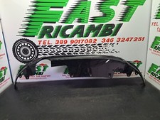 spoiler stop renault megane sw usato  Camigliano Santa Gemma