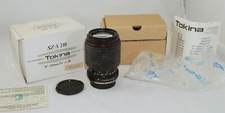Tokina 210 210mm for sale  Brookline