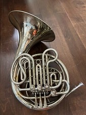 Holton h179 silver for sale  Spring
