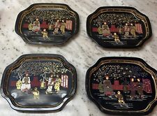 Set vintage asian for sale  Mena