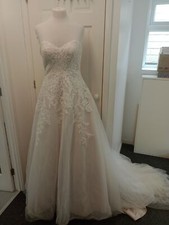 Wed2be viva bride for sale  AYLESBURY