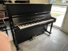 Yamaha piano 1985 for sale  Huntington Station