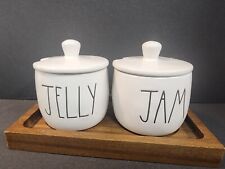 Rae dunn jam for sale  Moses Lake