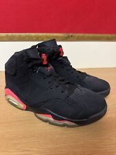 Jordan retro infrared for sale  EDINBURGH