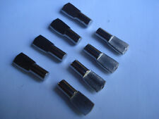 Lot supports acier d'occasion  Grandris