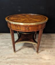 Guéridon louis xvi d'occasion  Perpignan-