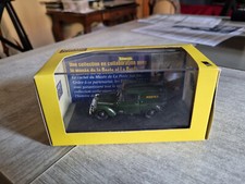 Véhicule postaux renault d'occasion  Colmar