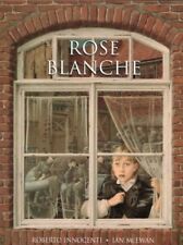 Rose blanche ian for sale  UK