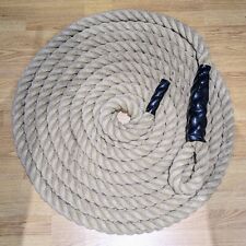 36mm synthetic polyhemp for sale  CAMBRIDGE