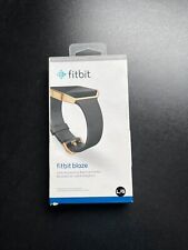 Fitbit blaze strap for sale  LONDON