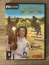 Alexandra ledermann héritage d'occasion  Lescar