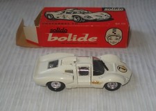 Solido 153 chaparral d'occasion  Châlette-sur-Loing