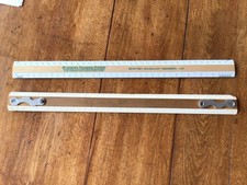 Drafting machine scales for sale  Howe