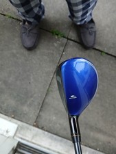 Cobra fly 19.5 for sale  GILLINGHAM