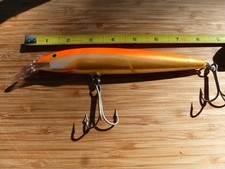 Rapala magnum inch for sale  Watertown