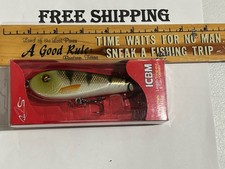 River2sea icbm120 multi for sale  Rutherfordton