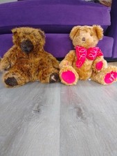 Harrods bears. one for sale  DUNDEE