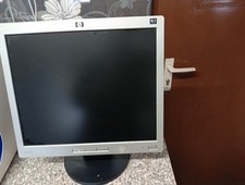 L1706 lcd monitor gebraucht kaufen  Lage