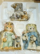 Enesco calico kittens for sale  South Lyon