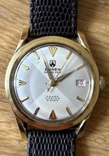 Vintage swiss buren for sale  LONDON