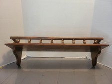 Vintage large wood for sale  Parkston