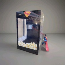 Superman movie 2025 usato  Spedire a Italy