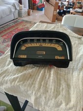 Compteur jaeger renault d'occasion  Châlons-en-Champagne