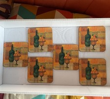 Pimpernel coasters soft for sale  WELWYN GARDEN CITY