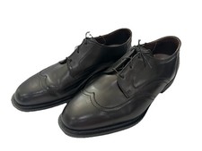 Usado, Sapato Oxford Preto Masculino Allen Edmonds Tamanho 13 Fabricado Nos EUA comprar usado Usado, Sapato Oxford Preto Masculino Allen Edmonds Tamanho 13 Fabricado Nos EUA comprar usado  Enviando para Brazil