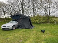Tentbox lite 2.0 for sale  YORK