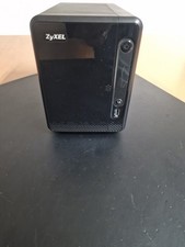 Zyxel nsa325v2 nsa gebraucht kaufen  Haren