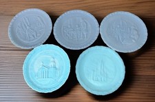 Fenton bicentennial plates for sale  Fort Atkinson