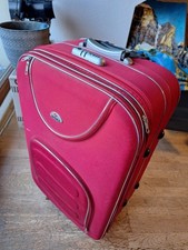 120l softshell reisekoffer gebraucht kaufen  Leverkusen