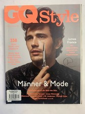 Style magazine september for sale  CROWTHORNE