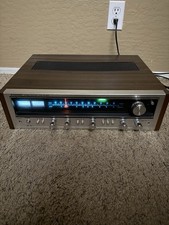 Vintage 1974 pioneer for sale  Chandler