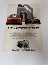 Original 1993 vauxhall for sale  WIGAN