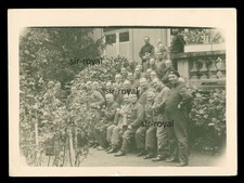 Reichsluftschutzbund wk2 foto gebraucht kaufen  Deutschland