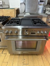 Inch thermador pro for sale  Glendale