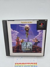 Arc the lad usato Arc the lad usato  Cava de Tirreni