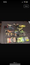 Jurassic park vintage for sale  STOCKPORT