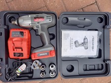 Neilsen 24v ion for sale  ROTHERHAM