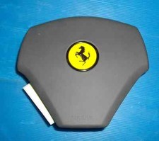 Ferrari 599 driver usato  Vallo della Lucania