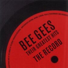 Bee gees record for sale  STOCKPORT