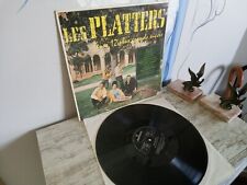 Platters grands succès d'occasion  Hondschoote